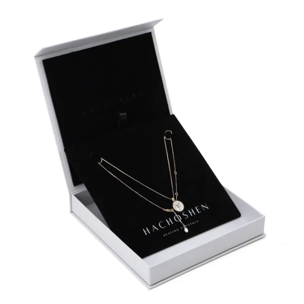 luxury jewelry boxes wholesale