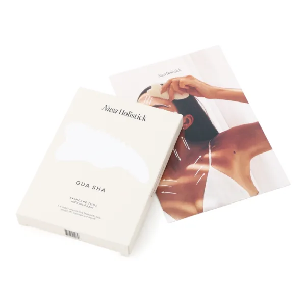 beauty box cosmetics