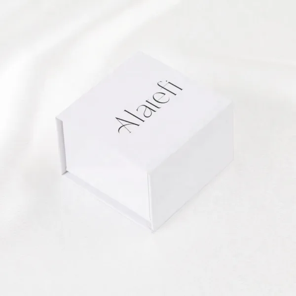 small jewelry gift box