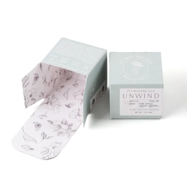 cosmetic packaging boxes wholesale