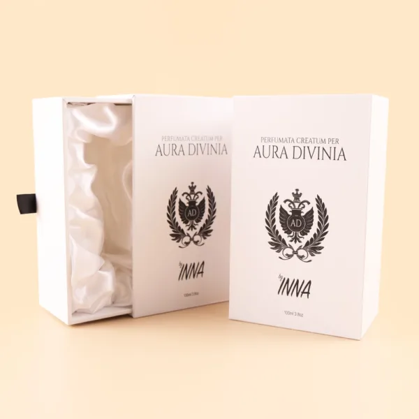 luxury perfume box