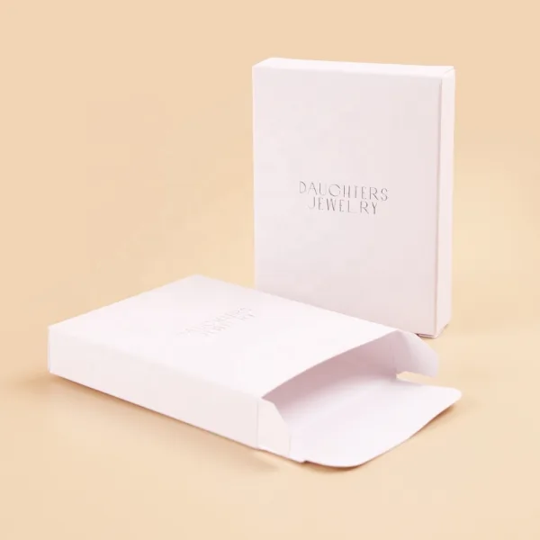 box for necklace gift