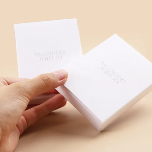 box for necklace gift