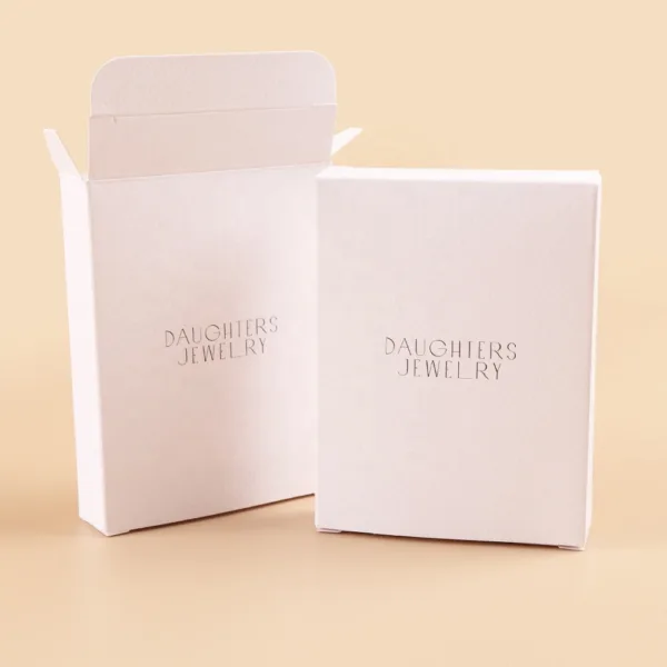 box for necklace gift