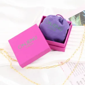 customized jewelry boxes wholesale