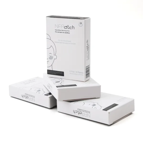 cosmetics packaging box