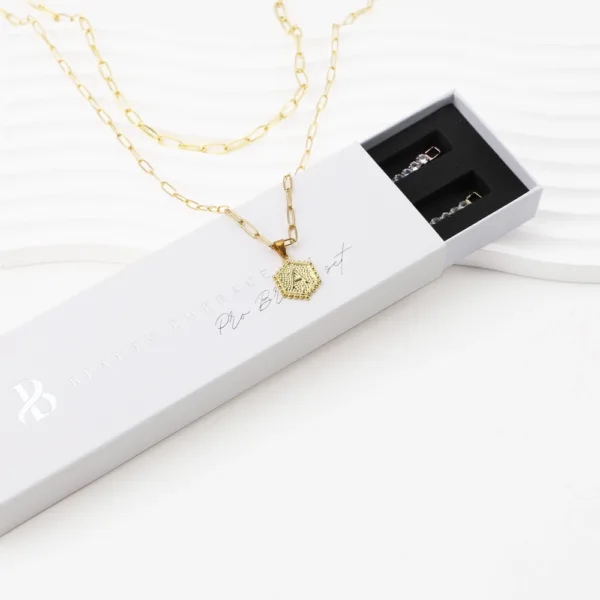 jewelry packaging boxes wholesale