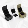 small jewelry gift box
