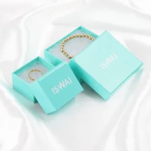 small jewelry gift boxes