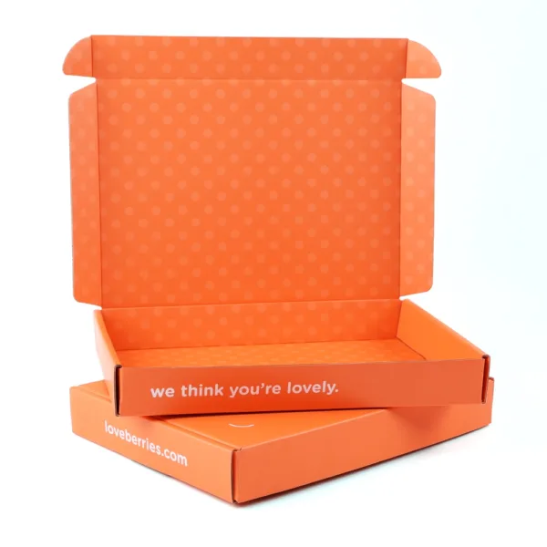 boxes for chocolate covered strawberries