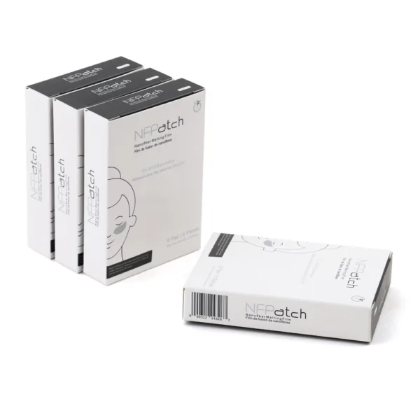 cosmetics packaging box