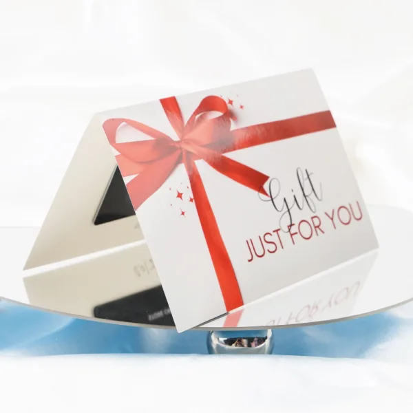 custom business thank you cards