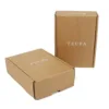 kraft shipping boxes