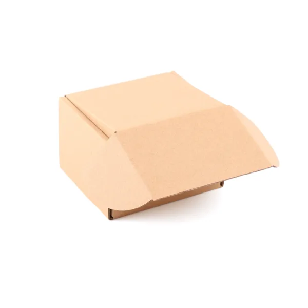 kraft corrugated boxes