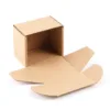 kraft corrugated boxes