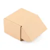 kraft corrugated boxes