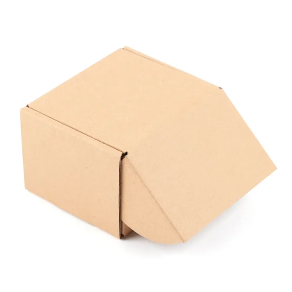 kraft corrugated boxes