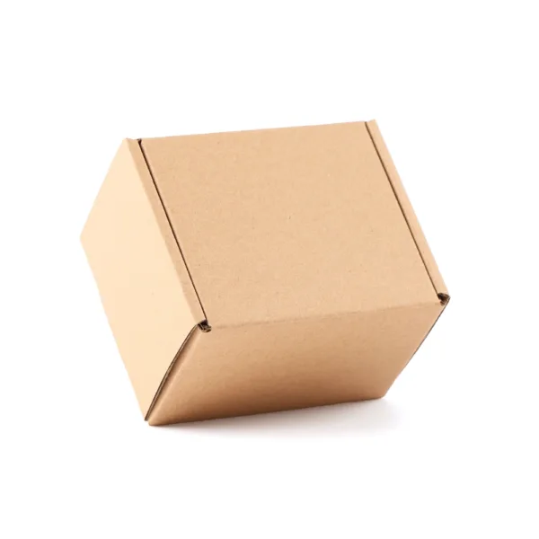 kraft corrugated boxes