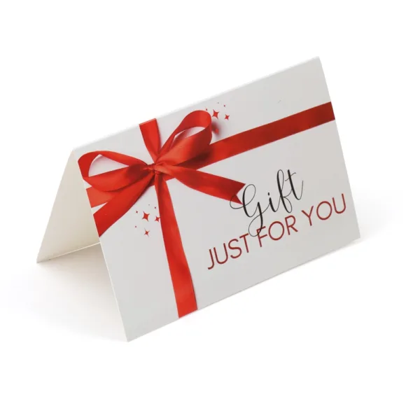 custom business thank you cards