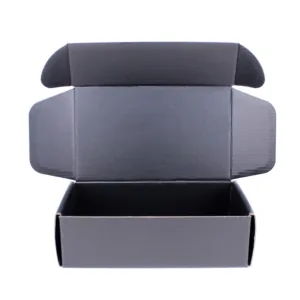 customize shipping boxes