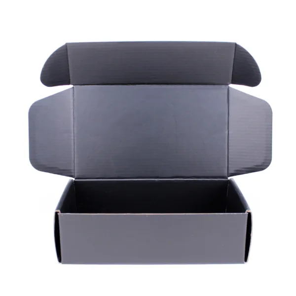 customize shipping boxes