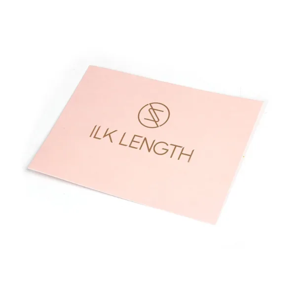 personalized business thank you cards