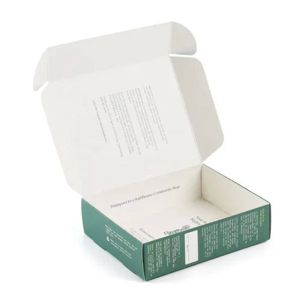 tea box subscription