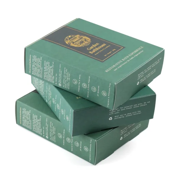 tea box subscription