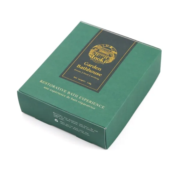 tea box subscription