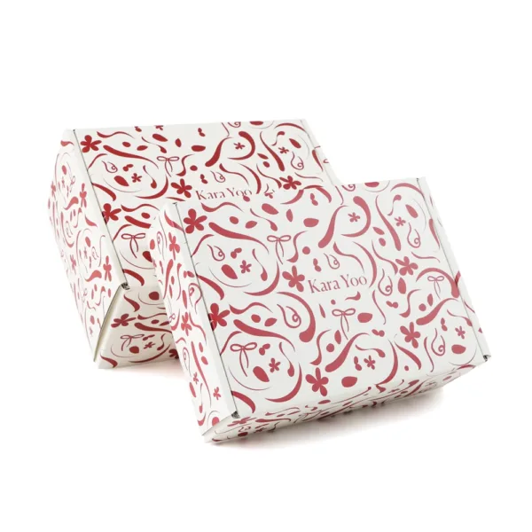 customized shipping boxes