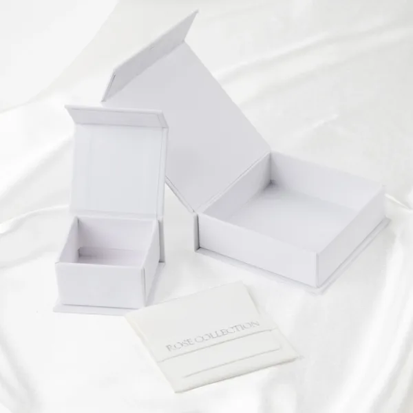 wholesale boxes for jewelry