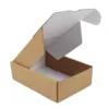 kraft shipping boxes