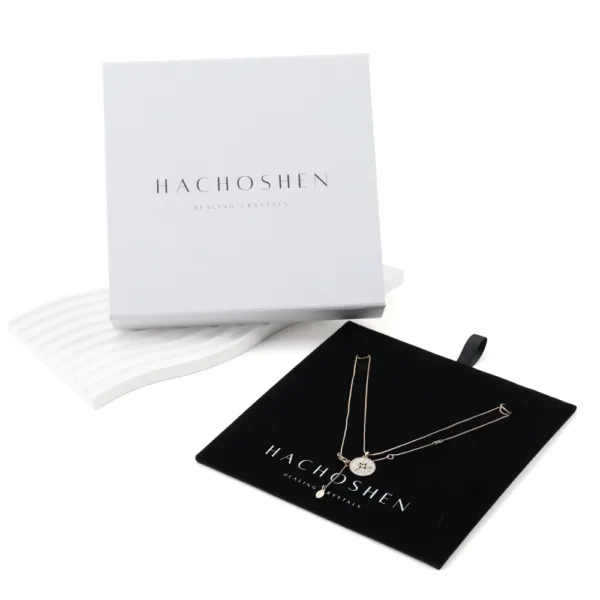 luxury jewelry boxes wholesale