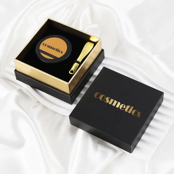 Cosmetic Packaging Box