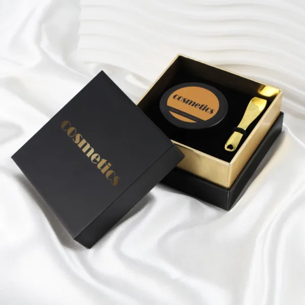 Cosmetic Packaging Box