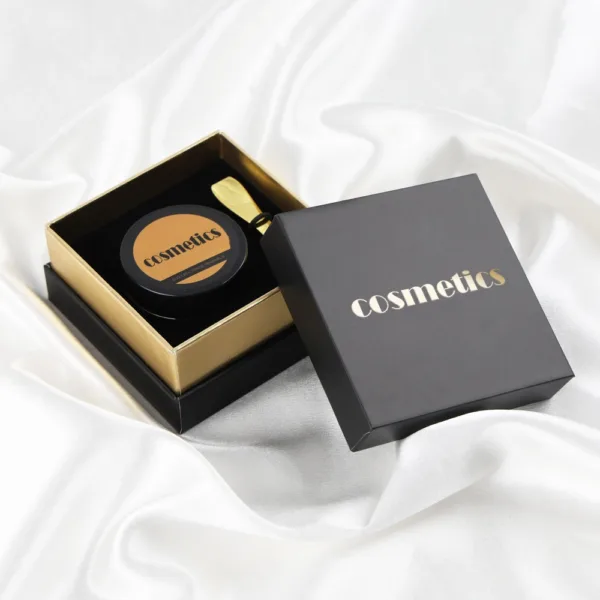 Cosmetic Packaging Box