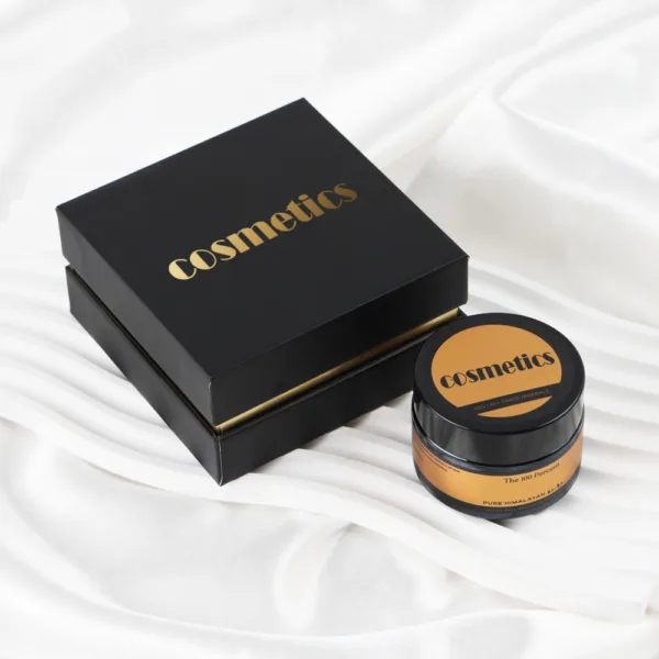 Cosmetic Packaging Box