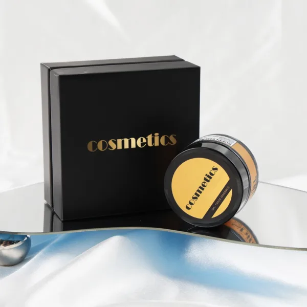 Cosmetic Packaging Box