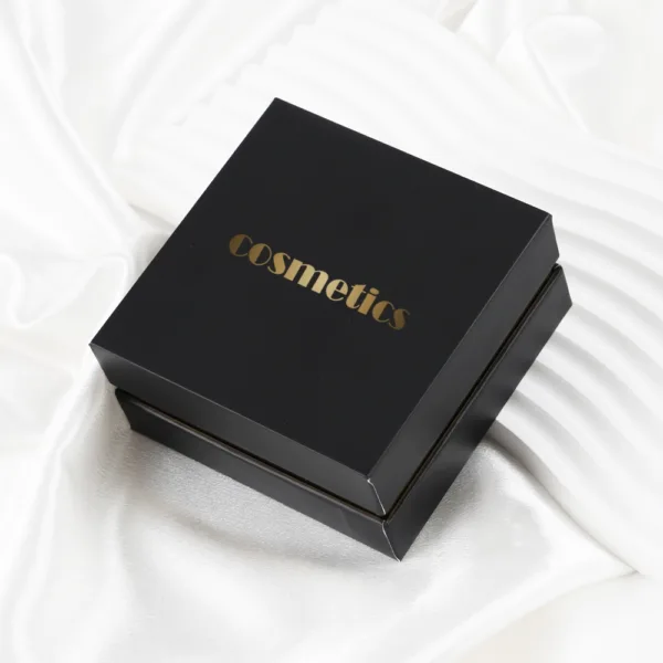Cosmetic Packaging Box