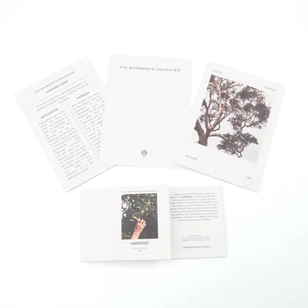 custom made thank you cards