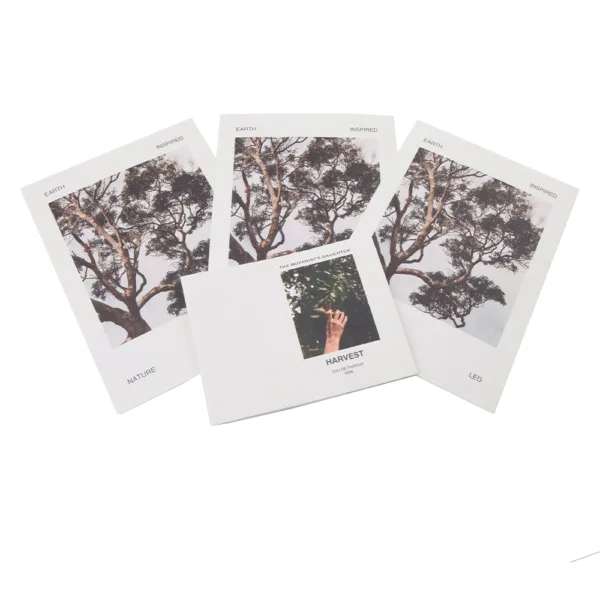 custom made thank you cards