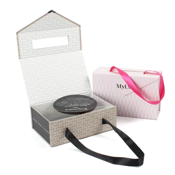 hair extension boxes