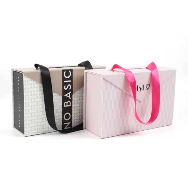 hair extension boxes