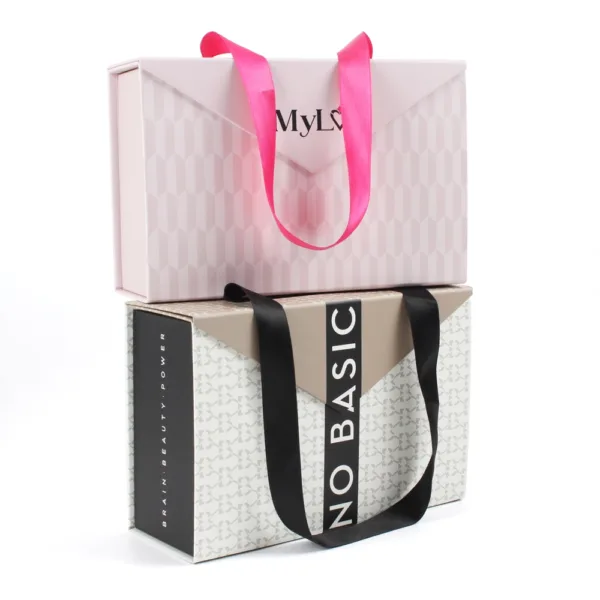 hair extension boxes