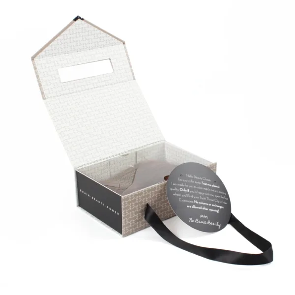 hair extension boxes