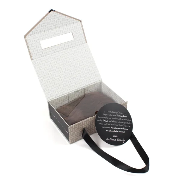 hair extension boxes