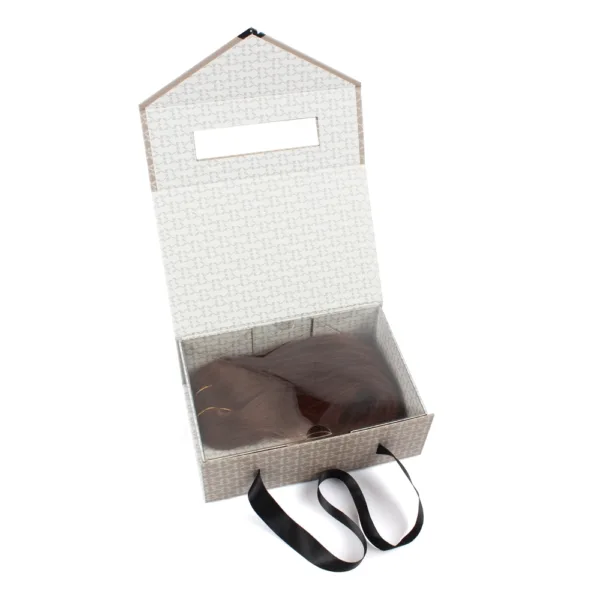 hair extension boxes