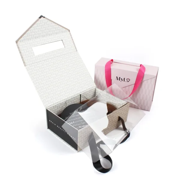 hair extension boxes