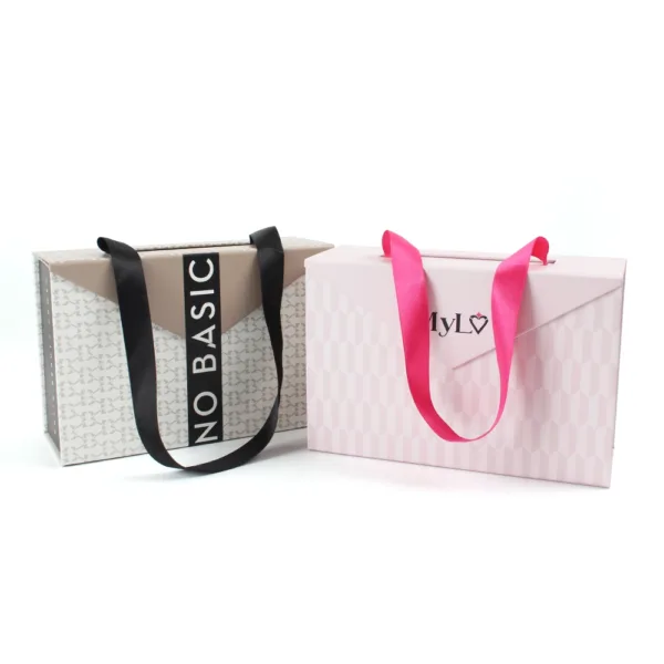 hair extension boxes