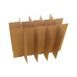 kraft insert for shipping